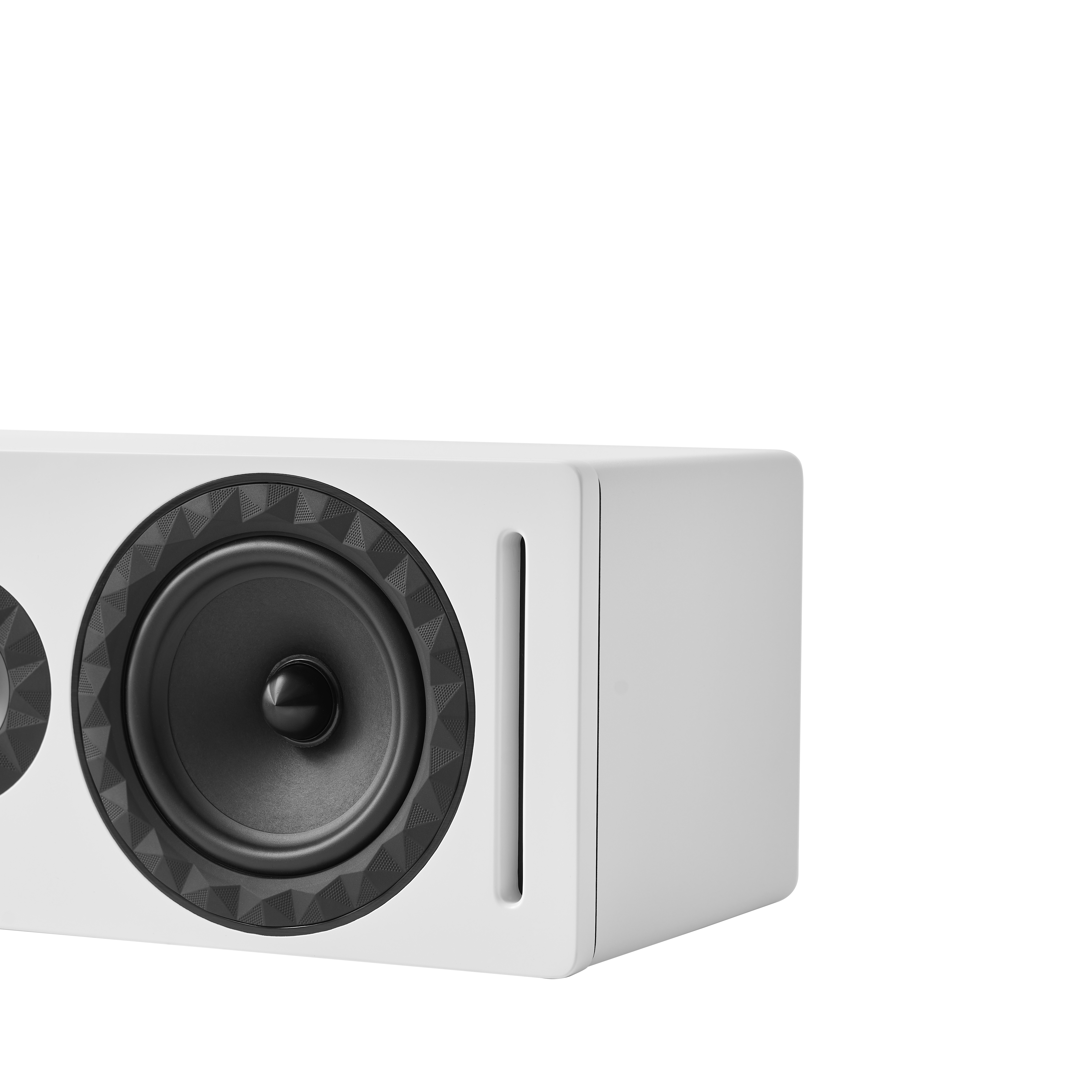 Prestige Facet 14C - Lacquered